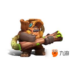 石器争霸有哪些建筑