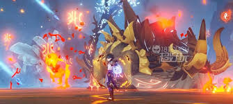 原神火神挂火能力全面解析