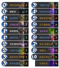 炉石传说星舰贼卡组怎么玩