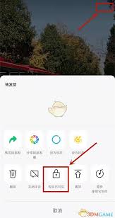 视频号如何设置视频为仅自己可见