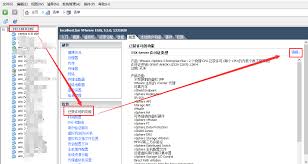 vmware许可证有效期查询