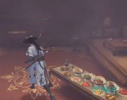 燕云十六声醉花阴如何加入帮派