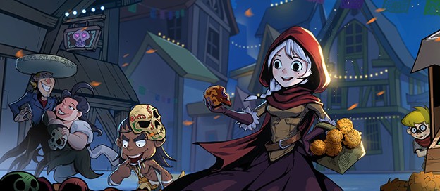 月圆之夜版本大全