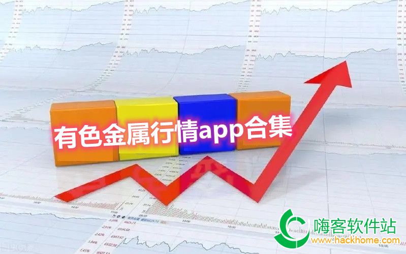 有色金属行情app合集
