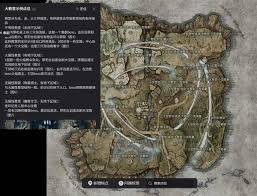 艾尔登法环黑夜君临地图机制是什么