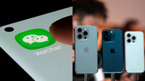 iPhone16支不支持微信