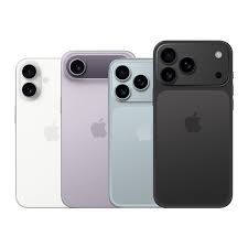 曝光的iPhone17全系参数是什么