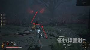 明末渊虚之羽梦魇心魔在哪