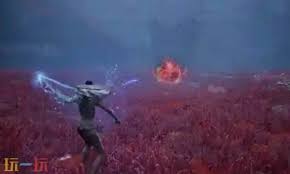 明末渊虚之羽僰人巫祝怎么打