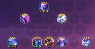 金铲铲星界龙怎么玩
