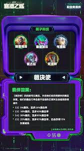 云顶之弈S14弑魂者羁绊效果是什么