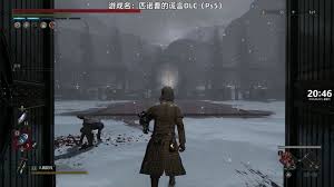 匹诺曹的谎言DLC中BOSS怎么打