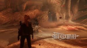 光与影33号远征队塞壬地区默偶位置在哪