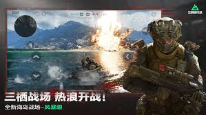 三角洲行动s5深度定制1怎么通关