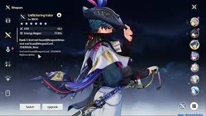 鸣潮布兰特用什么武器好