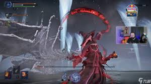 艾尔登法环黑夜君临冰龙查理戈BOSS打法攻略