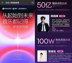 网易云音乐2025年度报告何时上线