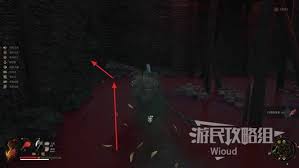 明末渊虚之羽云顶城先神之言怎么收集