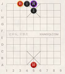 如何下象棋