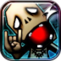 摇滚僵尸免费版