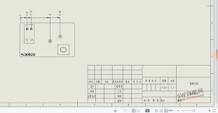 solidworks工程图转PDF字体乱码如何解决