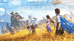 王者荣耀世界如何获取角色