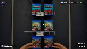 Gamer Stop Simulator怎么下载