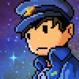 像素飞船免费版