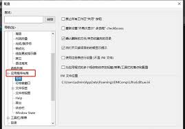 MusicBee如何设置启动时检查程序更新