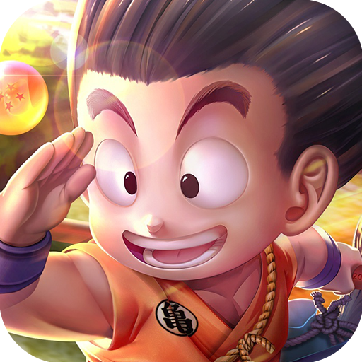 龙珠Z觉醒免费版