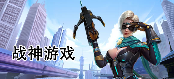 手机战神游戏排行榜