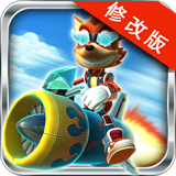 火箭竞速免费版