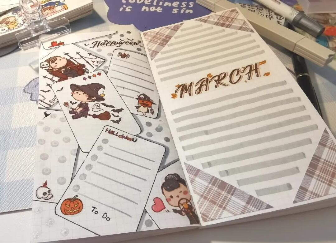 便签笔记