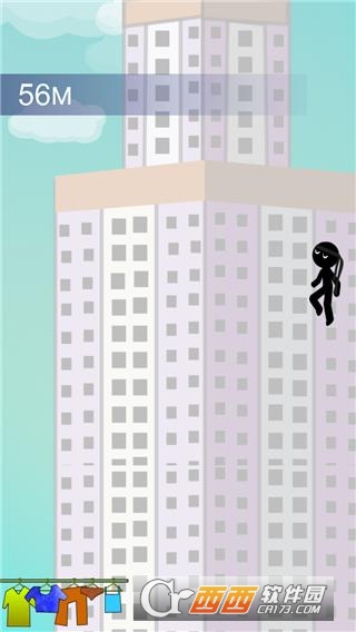 火柴人跳跳跳免费版