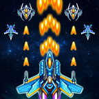 银河星空战机安卓版
