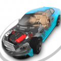 idlecar全民改装车