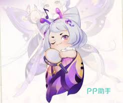 灵兽大冒险夜光蝶有什么技能