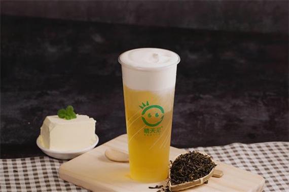 点奶茶软件
