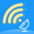 卫星WiFi大师手机版