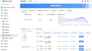 中小企业该如何挑选进销存管理软件