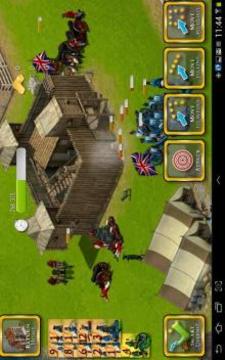 英法战争FrenchBritishWars免费版