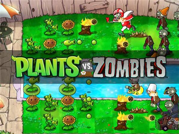 植物大战僵尸Expansion免费版