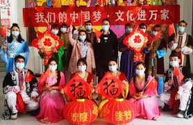 国家级非遗刀郎麦西热甫是什么