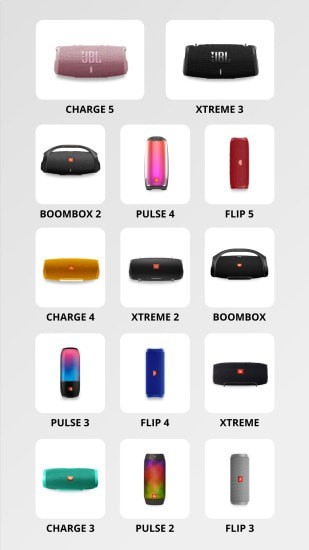 JBLPortable最新版