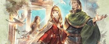 歧路旅人大陆的霸者阿拉乌妮技能是什么