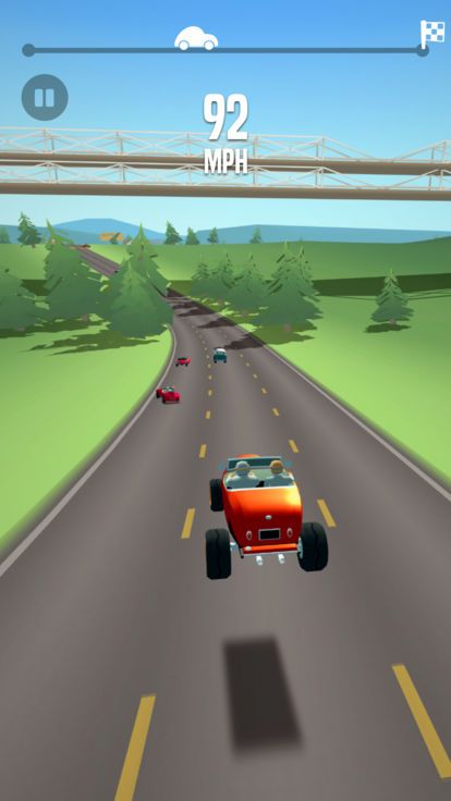 GreatRace