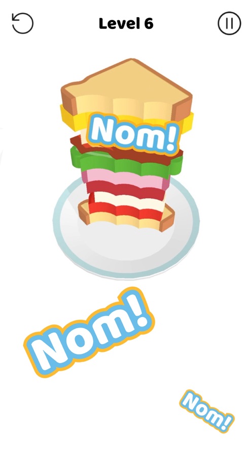 Sandwich免费版