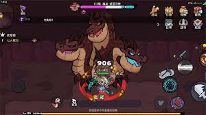 英勇之地魔龙多久刷新一次