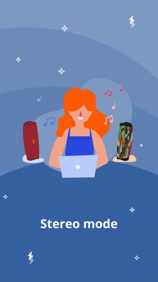 JBLPortable手机版