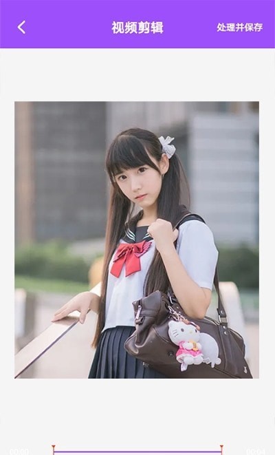 柠檬视频编辑器手机版